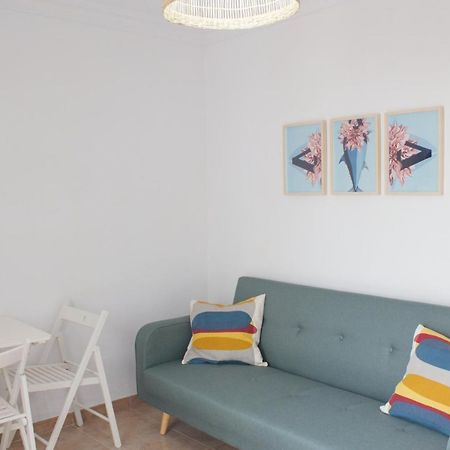 Casa Parpatana Leilighet Conil De La Frontera Eksteriør bilde